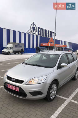 Универсал Ford Focus 2010 в Дубно