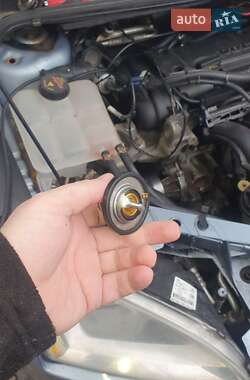 Седан Ford Focus 2007 в 