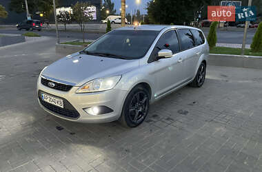 Универсал Ford Focus 2010 в 