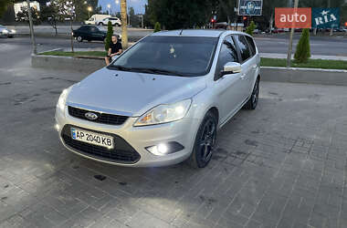 Универсал Ford Focus 2010 в 