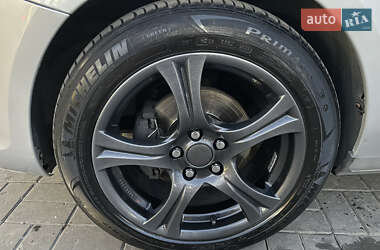 Универсал Ford Focus 2010 в 