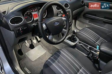 Универсал Ford Focus 2010 в 
