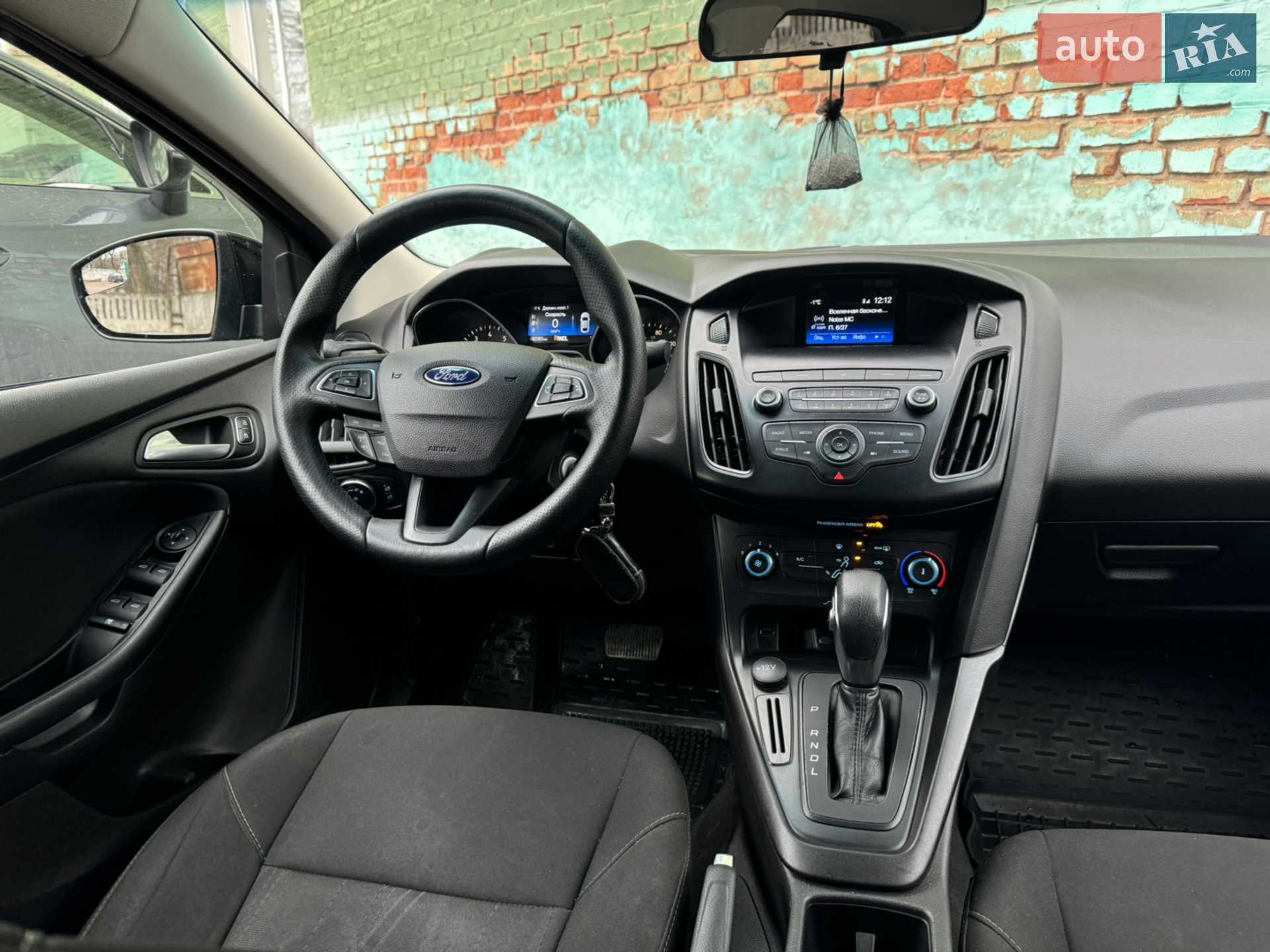 2018 Ford Focus - мініатюра 22