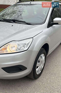 Універсал Ford Focus 2010 в 