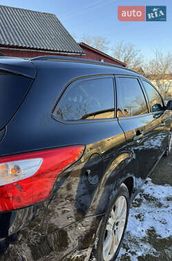 Універсал Ford Focus 2011 в 