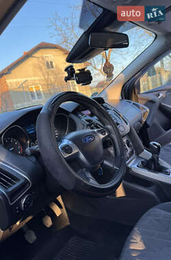 Універсал Ford Focus 2011 в 