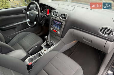 Универсал Ford Focus 2009 в Стрые