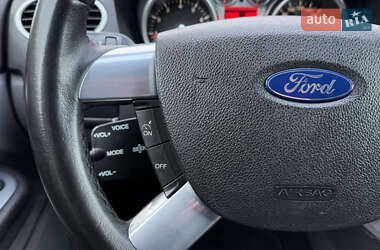 Универсал Ford Focus 2009 в Стрые