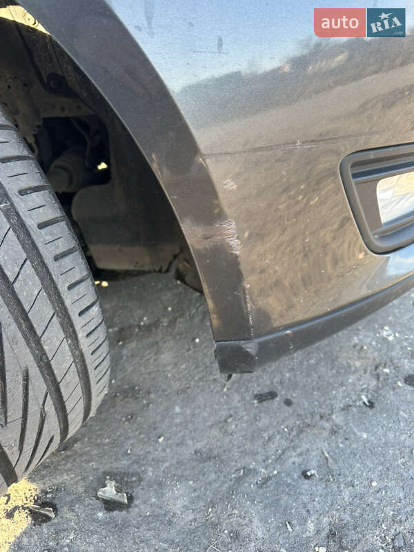 Универсал Ford Focus 2017 в Кременце