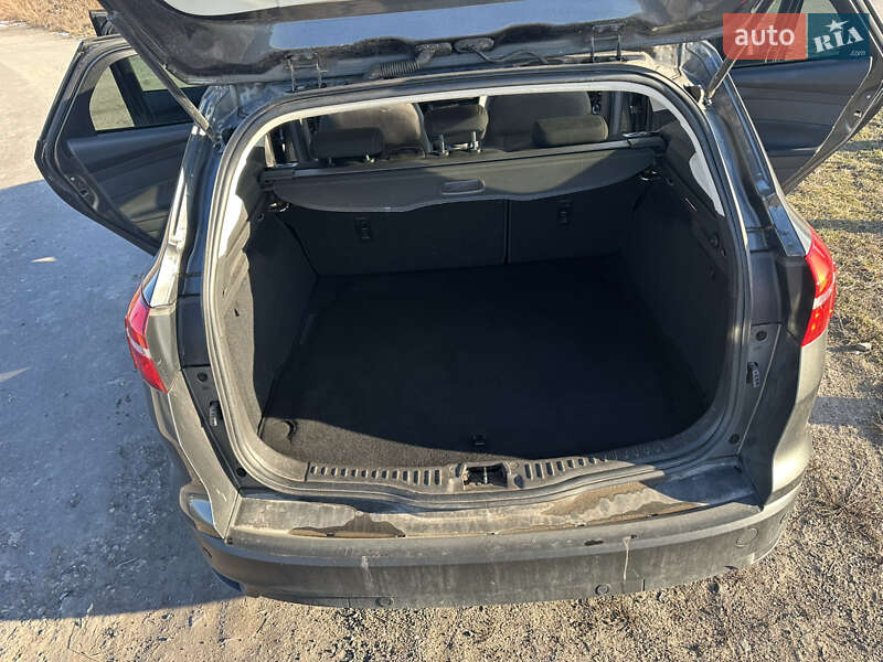 Универсал Ford Focus 2017 в Кременце