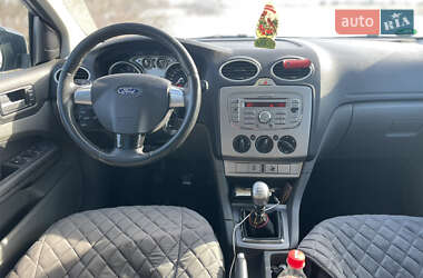Универсал Ford Focus 2008 в 