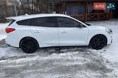 Универсал Ford Focus 2019 в Луцке