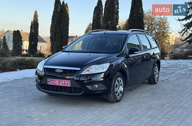 Универсал Ford Focus 2009 в Вишневце