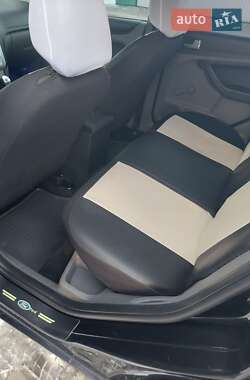 Хэтчбек Ford Focus 2008 в 