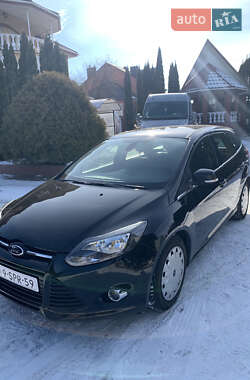 Универсал Ford Focus 2013 в Ровно