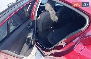 Седан Ford Focus 2020 в 