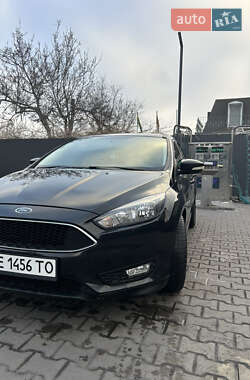 Седан Ford Focus 2015 в Каменском