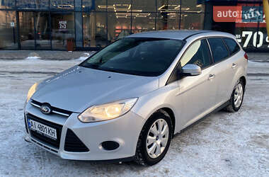 Универсал Ford Focus 2012 в Киеве