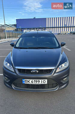 Универсал Ford Focus 2010 в Ровно