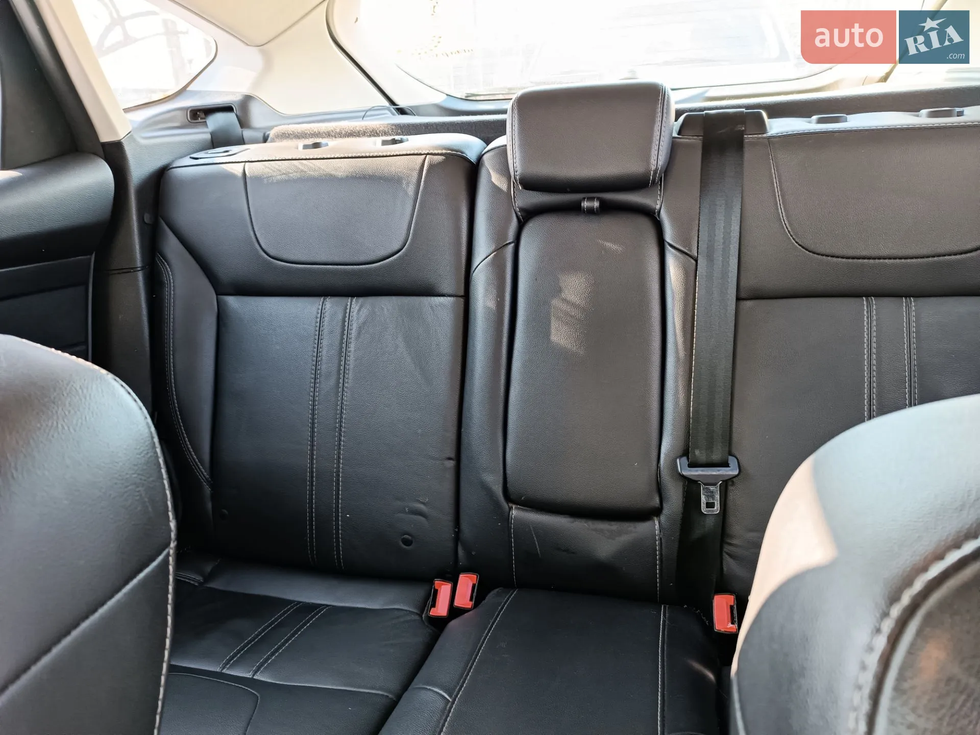 2014 Ford Focus - мініатюра 12