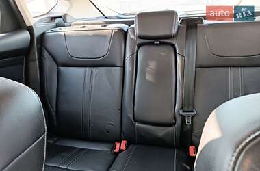 Хэтчбек Ford Focus 2014 в 
