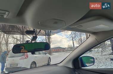 Хэтчбек Ford Focus 2016 в 