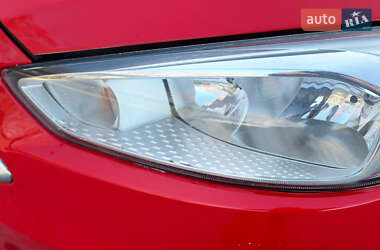 Универсал Ford Focus 2015 в 