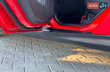 Универсал Ford Focus 2015 в 