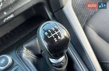 Универсал Ford Focus 2015 в 