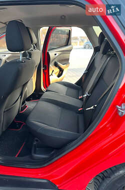 Универсал Ford Focus 2015 в 