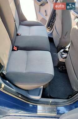 Универсал Ford Focus 2010 в 