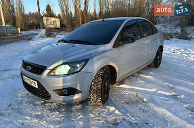 Седан Ford Focus 2008 в Коростене