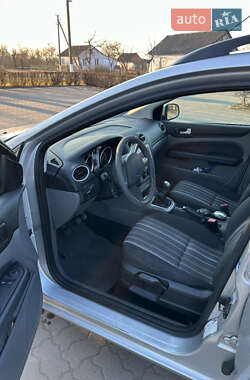 Універсал Ford Focus 2010 в 