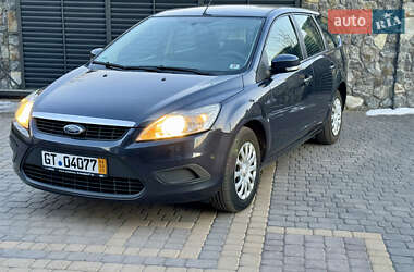 Универсал Ford Focus 2009 в Хмельницком