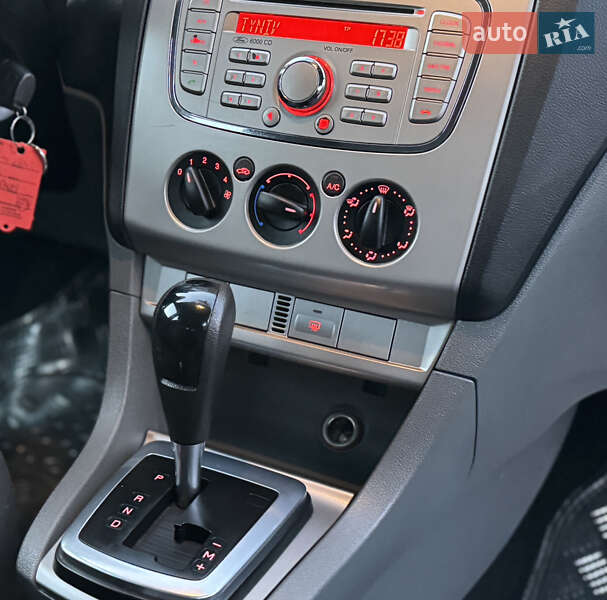 Универсал Ford Focus 2009 в Хмельницком
