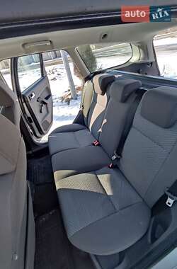 Универсал Ford Focus 2007 в 