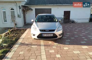 Универсал Ford Focus 2010 в Надворной