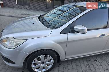 Універсал Ford Focus 2008 в Жовкві