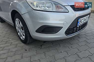 Універсал Ford Focus 2008 в Жовкві