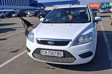 Хетчбек Ford Focus 2011 в Черкасах