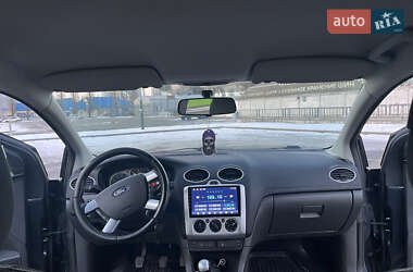 Універсал Ford Focus 2006 в Києві
