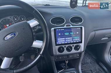 Універсал Ford Focus 2006 в Києві