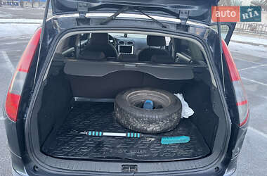 Универсал Ford Focus 2006 в 