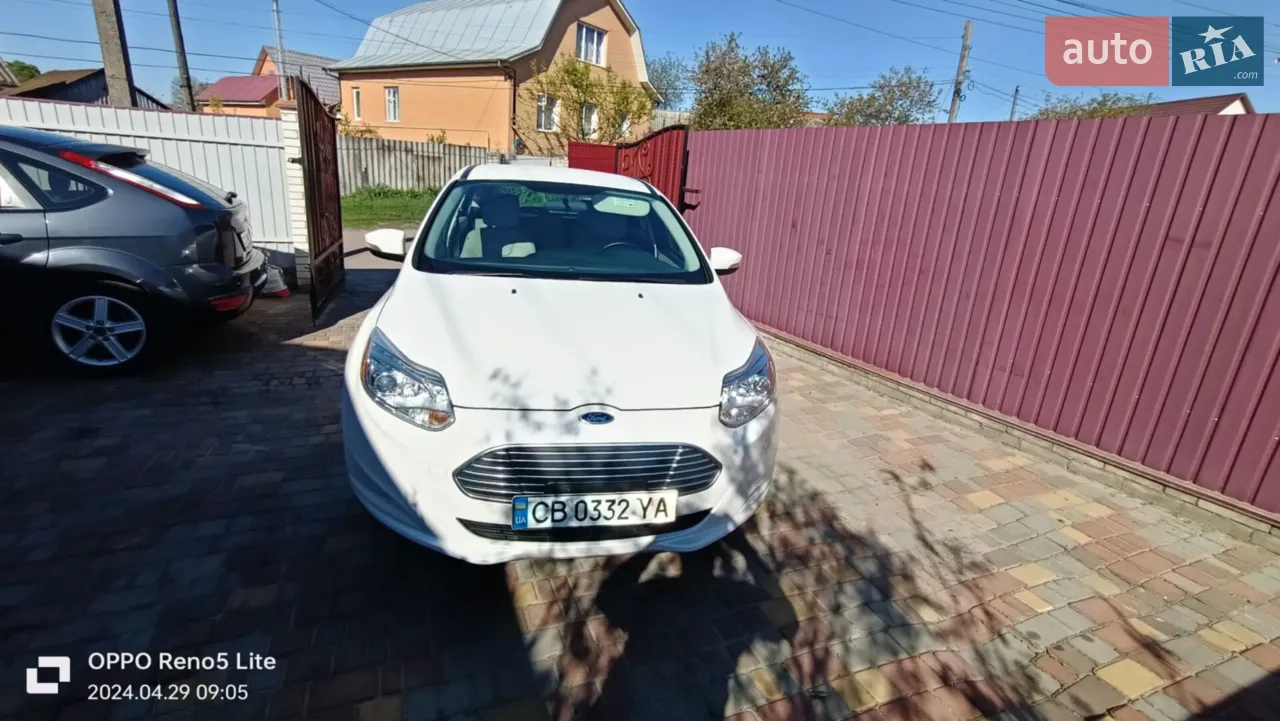 2014 Ford Focus - мініатюра 44