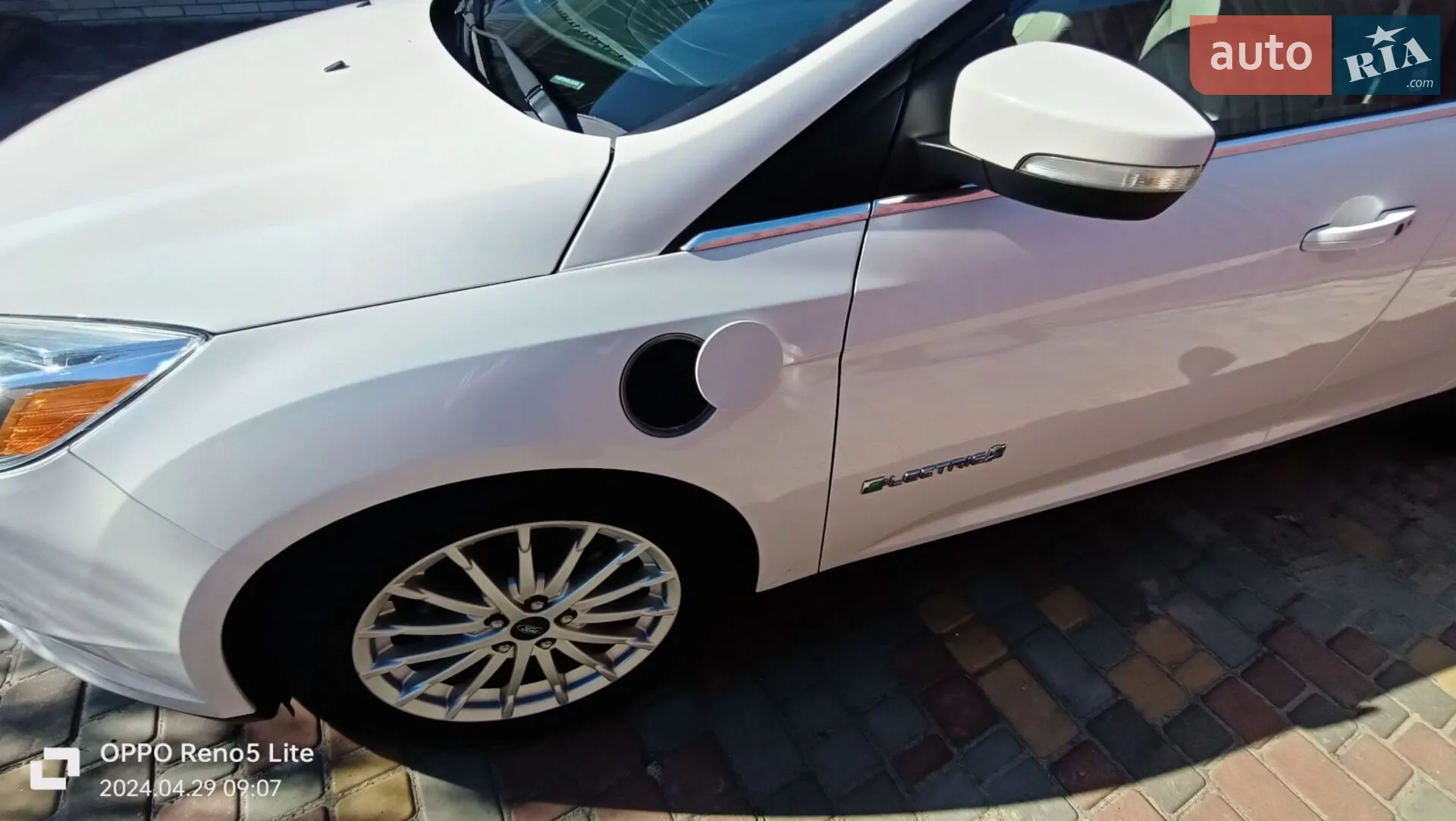 2013 Ford Focus - мініатюра 14