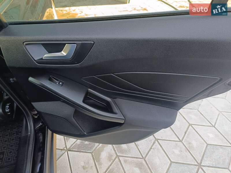 Універсал Ford Focus 2019 в Києві