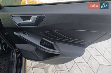 Універсал Ford Focus 2019 в 