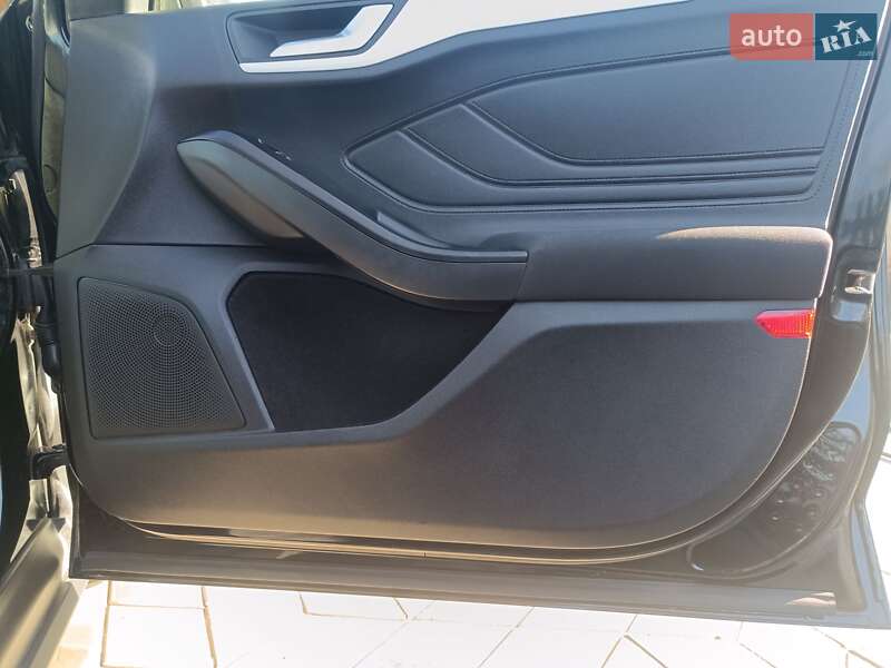Універсал Ford Focus 2019 в Києві