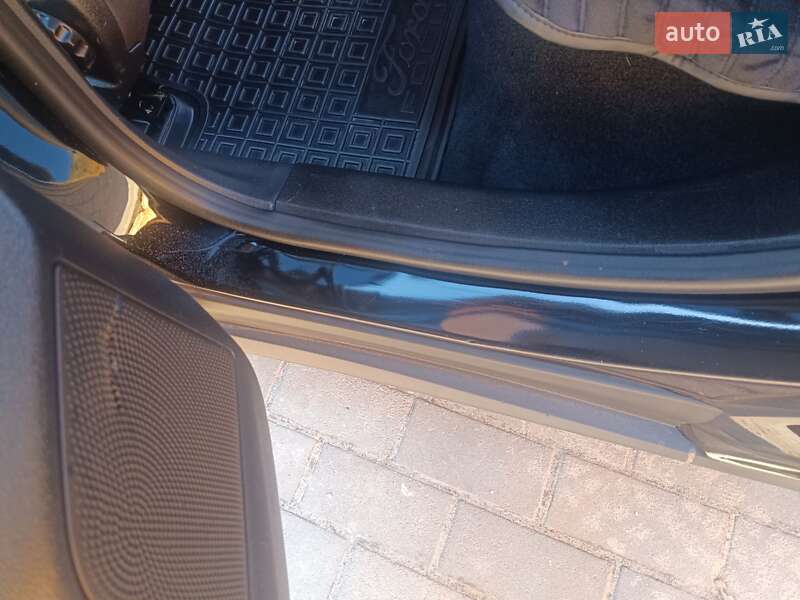 Універсал Ford Focus 2019 в Києві