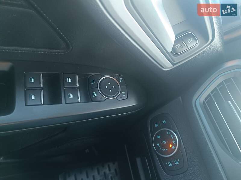 Універсал Ford Focus 2019 в Києві